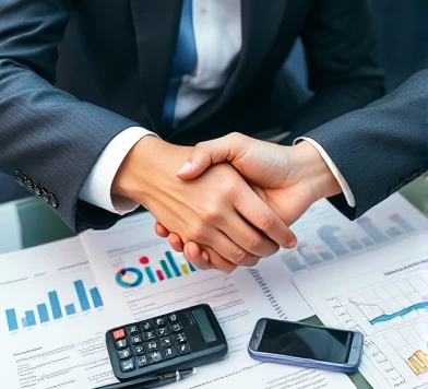 مشاوره مالیات